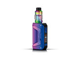 Geekvape L200 Rainbow Purple - Click & Vape